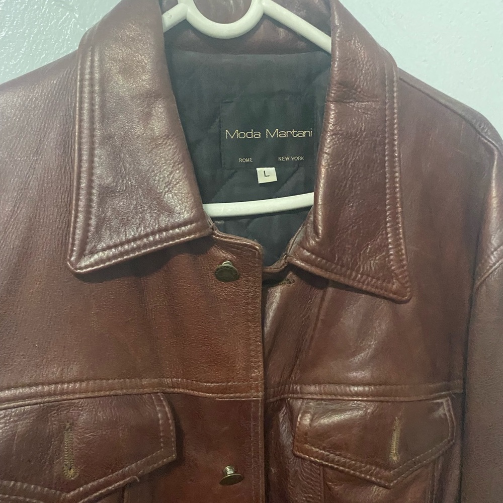 Moda Martani